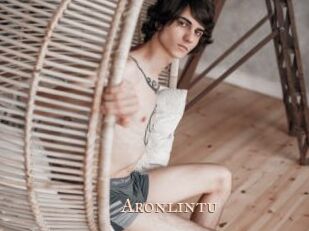 Aronlintu