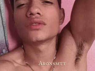 Aronsmtt