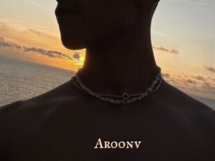 Aroonv