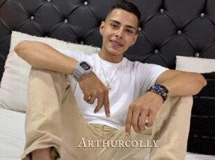 Arthurcolly