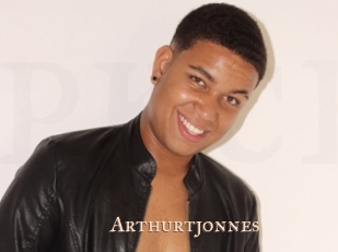 Arthurtjonnes