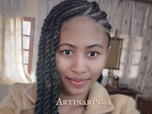Artinarinda