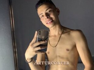 Arturcorter