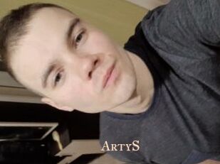 ArtyS