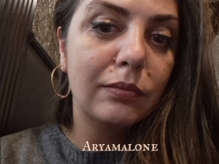 Aryamalone