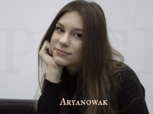 Aryanowak
