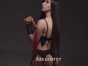 Aryasmitt