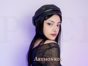 Arymonroe
