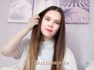 Asaliabrooks