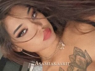 Asamiakaarii