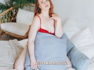 Ashlearosex