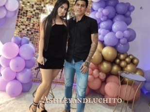 Ashleyandluchito