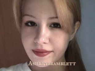 Ashleybramblett