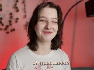 Ashleyharris