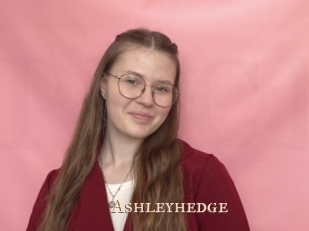 Ashleyhedge