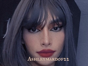 Ashleymardof22
