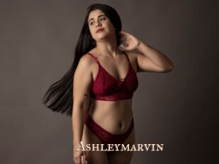 Ashleymarvin