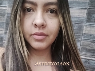 Ashleyolson