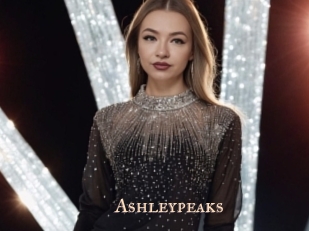 Ashleypeaks