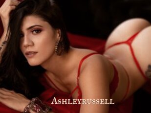 Ashleyrussell