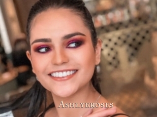 Ashlyeroses