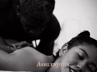 Ashlynjohn