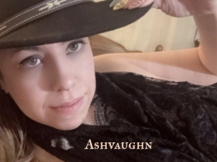Ashvaughn