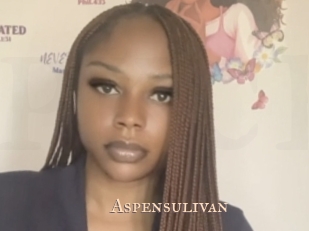 Aspensulivan