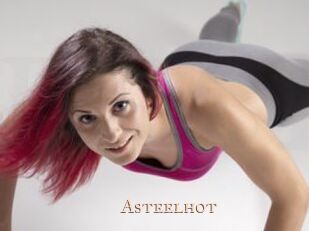 Asteelhot