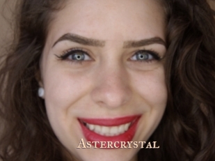 Astercrystal