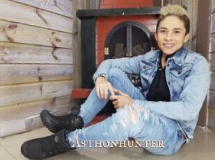 Asthonhunter