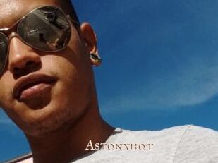 Astonxhot
