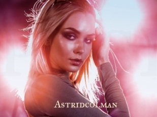 Astridcolman