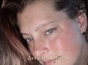 Astrothzathina