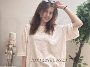 Audreyalford