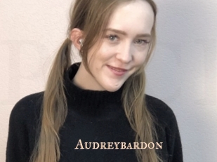 Audreybardon