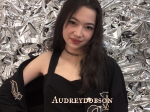 Audreydobson