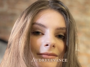 Audreyevance
