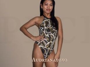 Audrianaxoxo