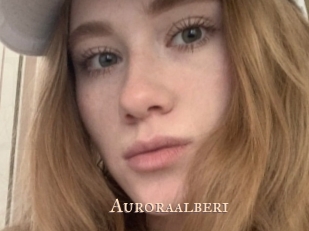 Auroraalberi