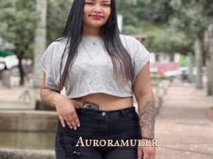 Auroramuler