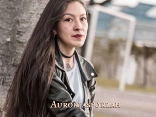 Auroriasforzah