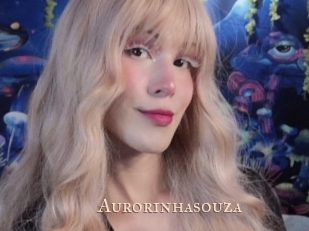 Aurorinhasouza