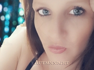 Autmnnight
