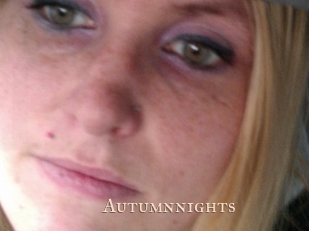 Autumnnights
