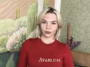 Avablum