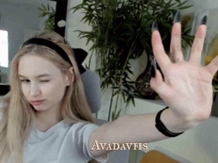 Avadaviis