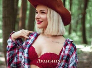 Avahshine