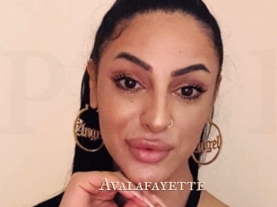 Avalafayette