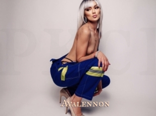 Avalennon